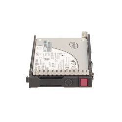 HPE 3.84TB SATA Solid State Drive