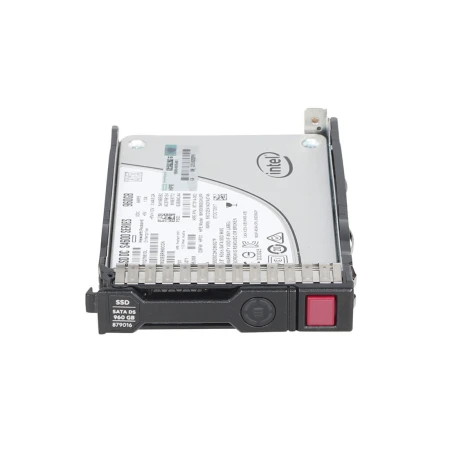 HPE 960GB Solid State Drive SATA, HPE, SSD - Solid State diskovi, 877782-B21, refurbished