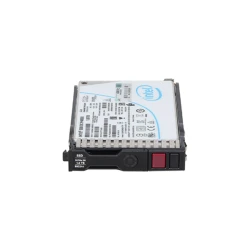 HPE 1.6TB NVME Solid State Drive