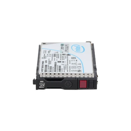 HPE 1.6TB NVME Solid State Drive, HPE, SSD - Solid State diskovi, 877994-B21, refurbished