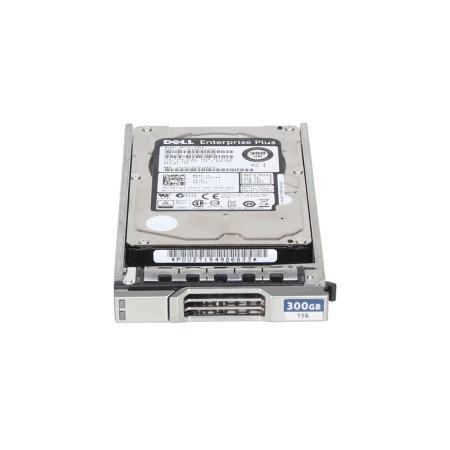 Dell Equallogic 300GB Hard Drive 15K SAS, Dell, HDD - Hard Diskovi, 877Y3-EQ, refurbished