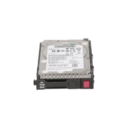 HPE 2.4TB 10K SAS HDD