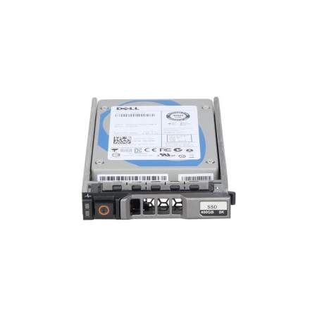 Dell Solid State Drive 400GB SAS, Dell, SSD - Solid State diskovi, 08C38W, refurbished