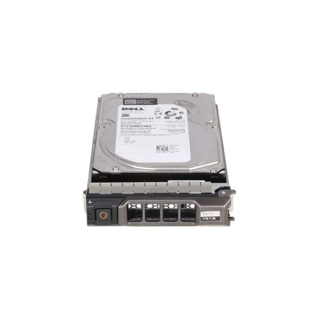 Dell Hard Drive 1TB 7.2K SATA, Dell, HDD - Hard Diskovi, ST31000524NS-DELL, refurbished
