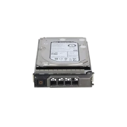 Dell Hard Drive 6TB 7.2K SAS