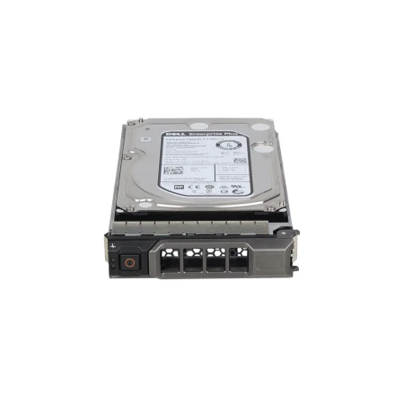 Dell Hard Drive 6TB 7.2K SAS, Dell, HDD - Hard Diskovi, 8D1V4, refurbished