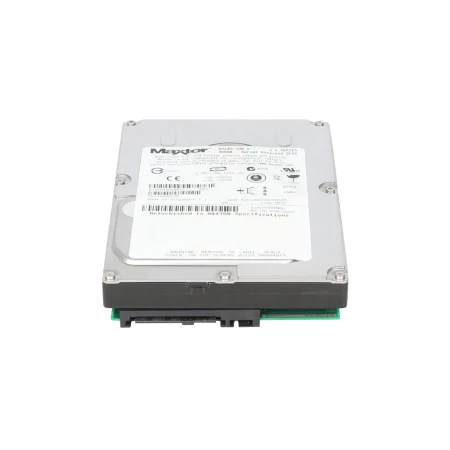 Maxtor Atlas 300GB 10K SAS Hard Drive, Maxtor, HDD - Hard Diskovi, 8J300S0088011, refurbished