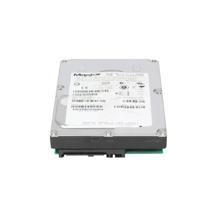 Maxtor Hard Drive 300GB 10K SAS, Maxtor, HDD - Hard Diskovi, 8J300S00896G3, refurbished