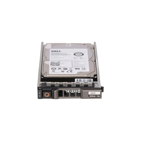 Dell Hard Drive 900GB 10K SFF SAS, Dell, HDD - Hard Diskovi, 08JRN4, refurbished