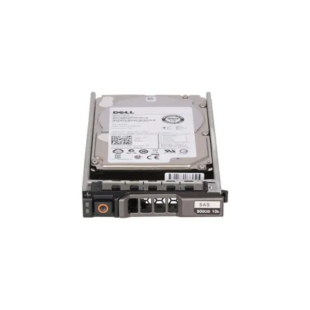 Dell Hard Drive 900GB 10K 512n DP SAS Dell Hard Drive 900GB 10K 512n DP SAS, Dell, HDD - Hard Diskovi, 8JRN4, refurbished