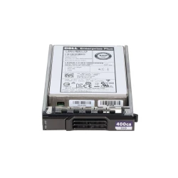 Dell 400GB SAS Solid State Drive