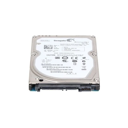 Dell 500GB Hard Drive 7.2k SATA, Dell, HDD - Hard Diskovi, 8PDNC, refurbished