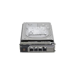 Dell EqualLogic Hard Drive 2TB 7.2K SATA