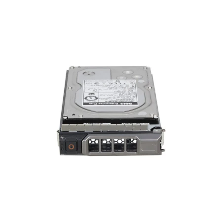 Dell EqualLogic 2TB 7.2K SATA, Dell, HDD - Hard Diskovi, 8RMTX, refurbished