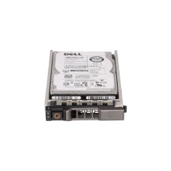 Dell Hard Drive 600GB 10K 64MB Buffer SAS
