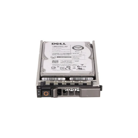 Dell Hard Drive 600GB 10K 64MB Buffer SAS, Dell, HDD - Hard Diskovi, HUC106060CSS600-DELL, refurbished