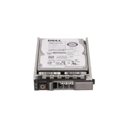 Dell Hard Drive 600GB 10K SFF SAS