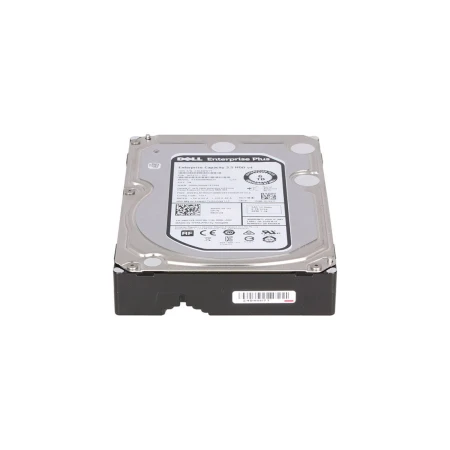 Seagate Hard Drive 6TB 7.2K SAS, SEAGATE, HDD - Hard Diskovi, ST6000NM0034, refurbished