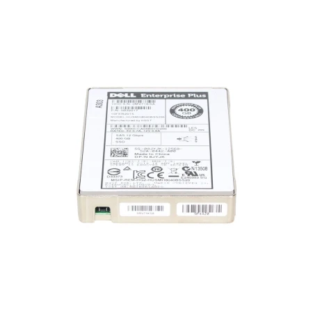 Dell 400GB SAS Solid State Drive, Dell, SSD - Solid State diskovi, 0B32017-DELL, refurbished
