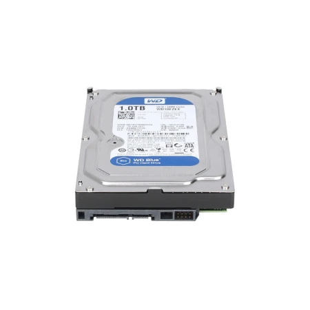 Dell Hard Drive 1TB 7.2K SATA, Dell, HDD - Hard Diskovi, F456D, refurbished
