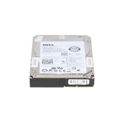 Dell Hard Drive 600GB 10K SAS