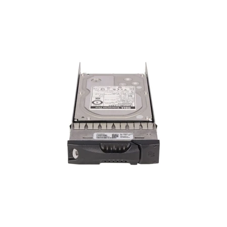 Dell EqualLogic Hard Drive 2TB 7.2K SATA, Dell, HDD - Hard Diskovi, 8RMTX-EQ, refurbished