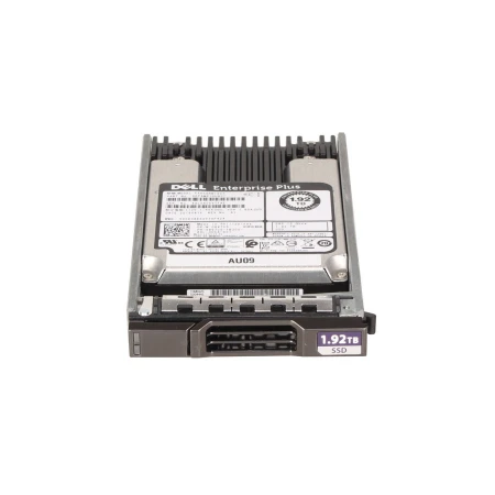 Dell Compellent 1.92TB SAS Solid State Drive, Dell, SSD - Solid State diskovi, 8V7C5-CL, refurbished
