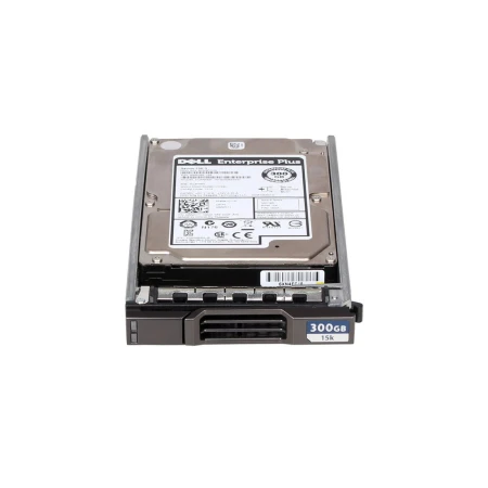 Dell Compellent Hard Drive 300GB 15K SAS, Dell, HDD - Hard Diskovi, 95W066-158-DELL-CL, refurbished