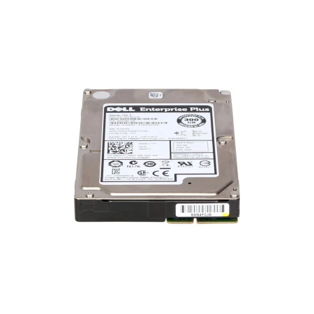 Dell EqualLogic 300GB 15K 6G 2.5 SAS HDD, Dell, HDD - Hard Diskovi, 95W066-158-DELL, refurbished
