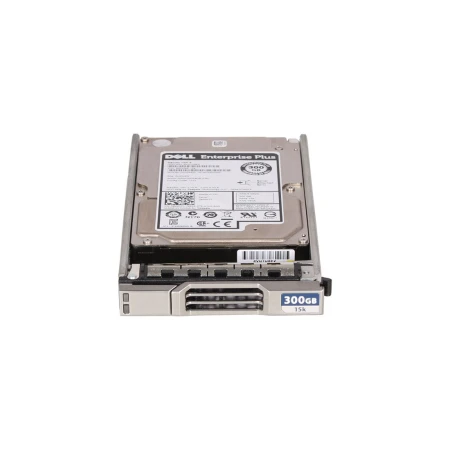Dell EqualLogic Hard Drive 300GB 15K SAS, Dell, HDD - Hard Diskovi, 8WR71-EQ, refurbished