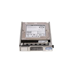 Dell EqualLogic Hard Drive 300GB 15K SAS