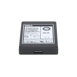Dell 480GB SAS Solid State Drive