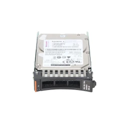 Lenovo Hard Drive 300GB 10K SAS