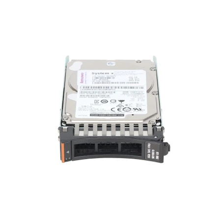 Lenovo Hard Drive 300GB 10K SAS, Lenovo, HDD - Hard Diskovi, AL13SEB300-LENOVO, refurbished