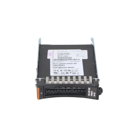 IBM Solid State Drive 256GB SATA, IBM, SSD - Solid State diskovi, 90Y8647, refurbished