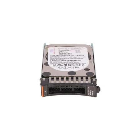 IBM Hard Drive 600GB 10K SAS, IBM, HDD - Hard Diskovi, A2XD, refurbished