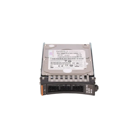 IBM Hard Drive 300GB 10K SAS, IBM, HDD - Hard Diskovi, 90Y8881, refurbished