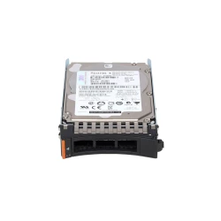 IBM 600GB 10K 6G 2.5inch SAS HDD