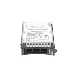 Lenovo 600GB 10K SAS SCC Hard Drive
