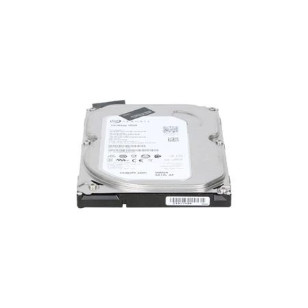 HP 500GB 7.2K SATA Hard Drive, HP, HDD - Hard Diskovi, 916879-001, refurbished