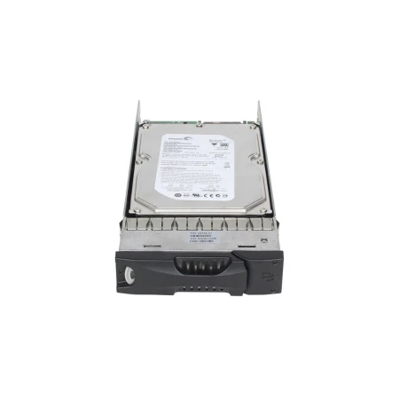 Dell EqualLogic Hard Drive 500GB 7.2K SATA, Dell, HDD - Hard Diskovi, 94554-01-EQ, refurbished