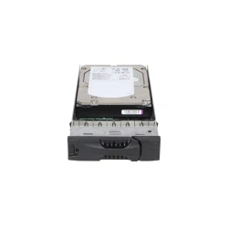 Dell EqualLogic 450GB 15K 6Gbps 3.5 Inch SAS HDD