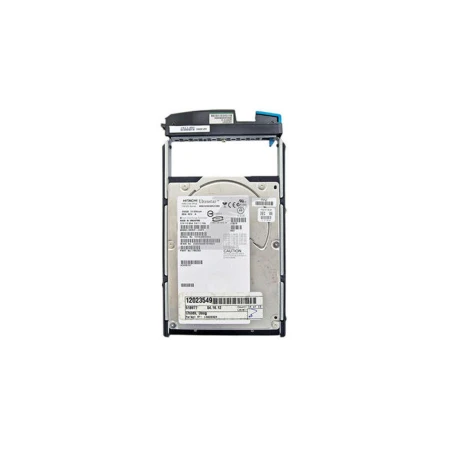 Hitachi Stec Zeusram 8GB SAS Solid State Drive, Hitachi, SSD - Solid State diskovi, 95000-02049-001U, refurbished