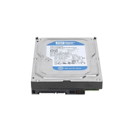 Dell 320GB Hard Drive 7.2k SATA, Dell, HDD - Hard Diskovi, 95RH2, refurbished