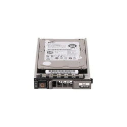 Dell Enterprise Hard Drive 600GB 15K SAS