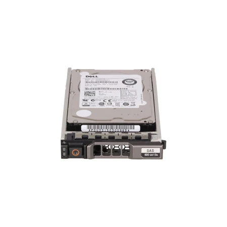Dell Hard Drive 600GB 15K SAS, Dell, HDD - Hard Diskovi, AL13SXB600N-DELL, refurbished