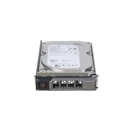 Dell Hard Drive 500GB 7.2K SATA, Dell, HDD - Hard Diskovi, 9H0FC, refurbished