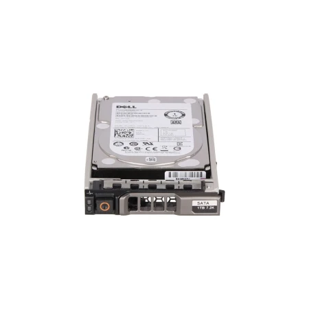 Dell Hard Drive 1TB 7.2K SATA, Dell, HDD - Hard Diskovi, 09KW4J, refurbished