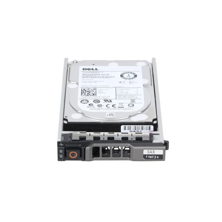 Dell Hard Drive 1TB 7.2K SAS ST91000640SS, Dell, HDD - Hard Diskovi, ST91000640SS-DELL, refurbished