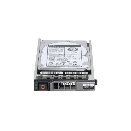 Dell 1.2TB Hard Drive 10K SAS, Dell, HDD - Hard Diskovi, 9XNF6, refurbished
